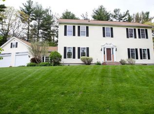 6 Country Ln, Princeton, MA 01541