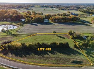 15 Travis Way, Harrisonville, MO 64701