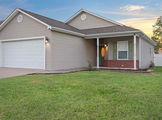 185 Riegel Ln, Paducah, KY 42001