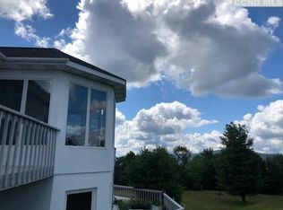 3372 Route 10, Ashland, NY 12407