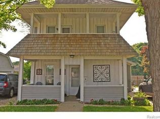 38 Mechanic St, Oxford, MI 48371