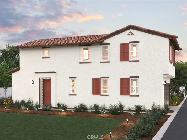 1418 Rue Ct, Upland, CA 91786