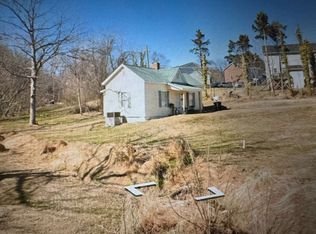 320 E Morehead St, Roxboro, NC 27573