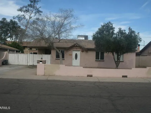 6308 W ROSE Lane, Glendale, AZ 85301