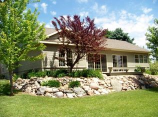 108 Wedgewood Dr, Clear Lake, IA 50428