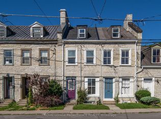 10 Rideau St, Kingston, ON K7K 2Z6