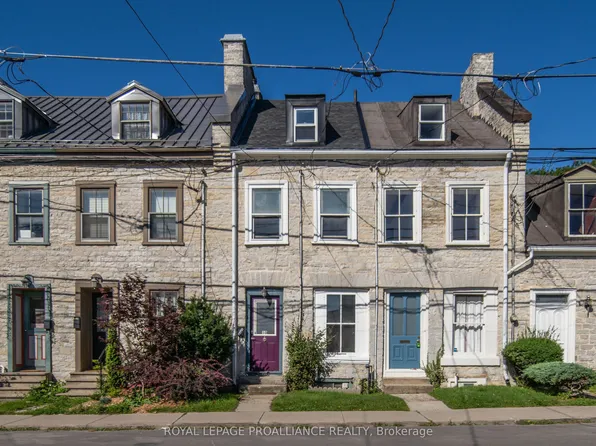 10 Rideau St, Kingston, ON K7K 2Z6