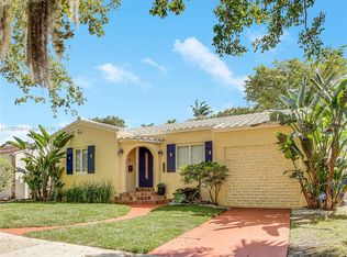 1926 SW 17th Ter, Miami, FL 33145