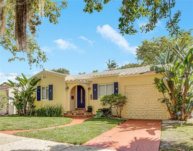 1926 SW 17th Ter, Miami, FL, 33145