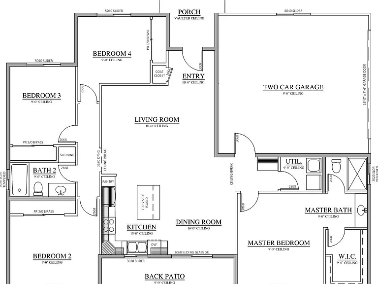 8900 E Live Oak Rd — Photo 32