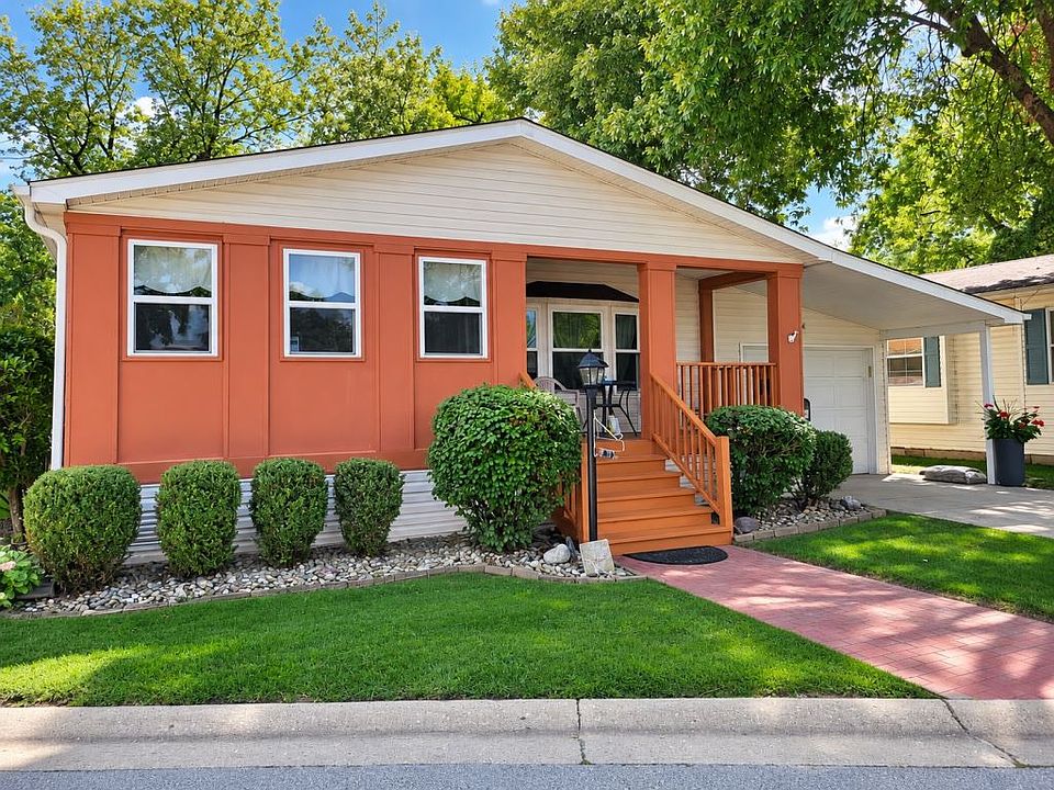 1st image of 137 Melbrooke Rd #447