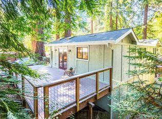 9665 Laurel Way, Felton, CA 95018