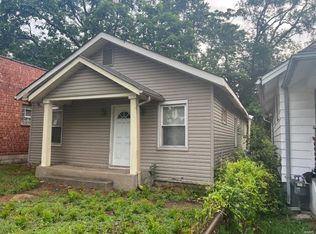 6509 Leschen Ave, Saint Louis, MO