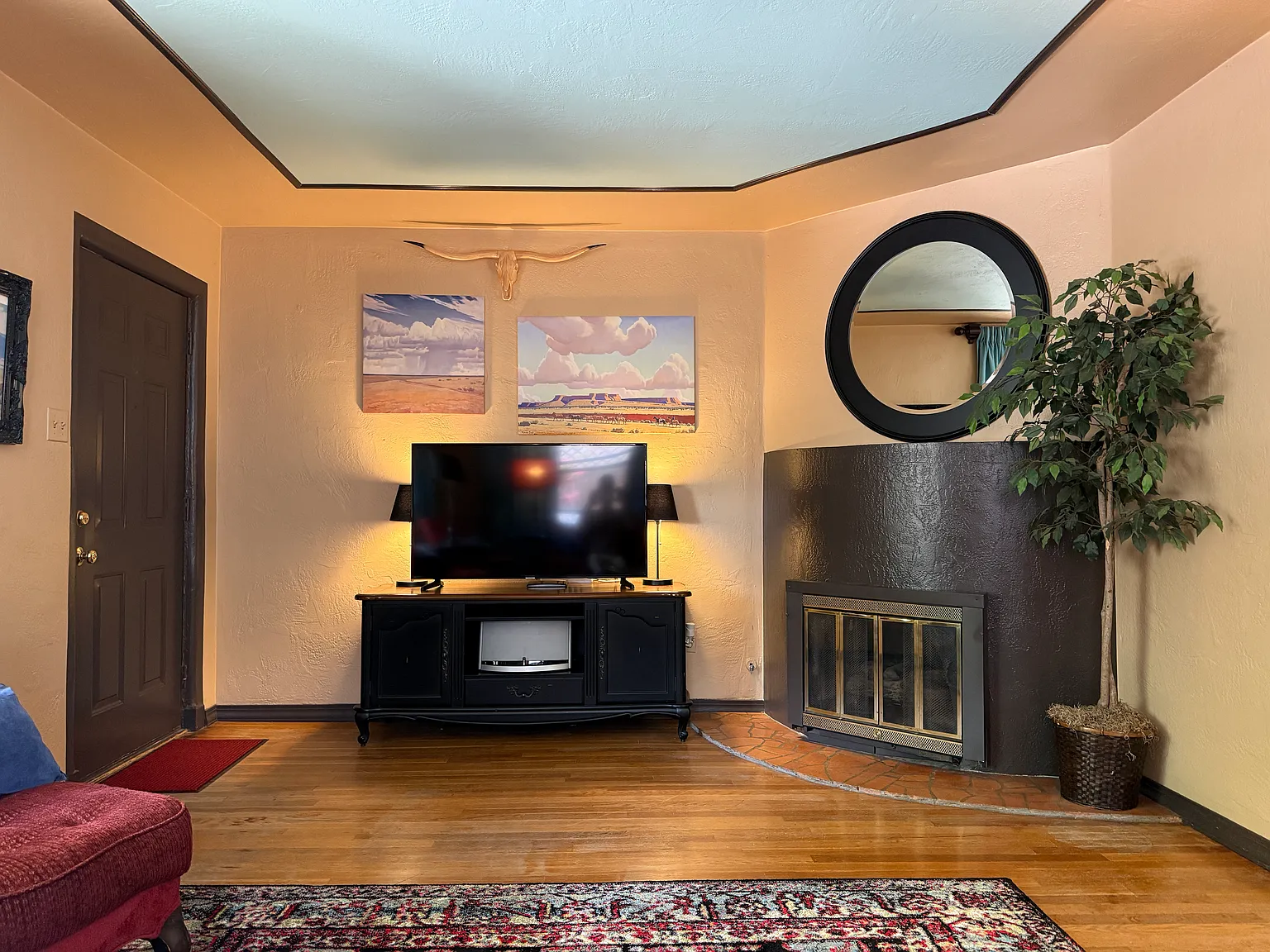 Truman St NE, Albuquerque — Photo 4