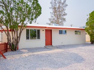 4610 E Sylvane St, Tucson, AZ 85711