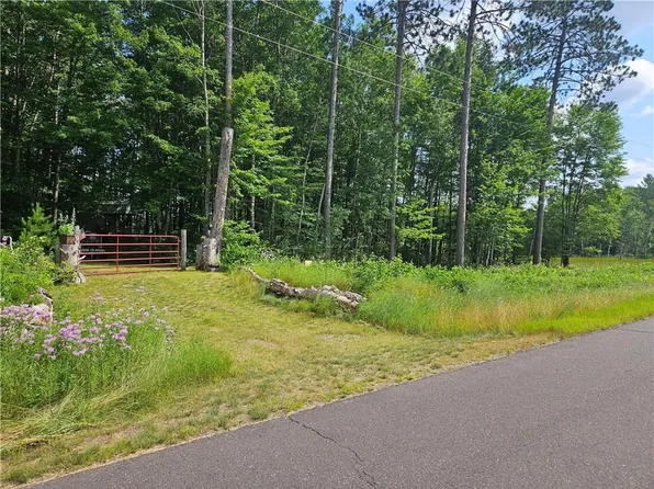 Lot 5 Fire Hill Road, Gordon, WI 54952