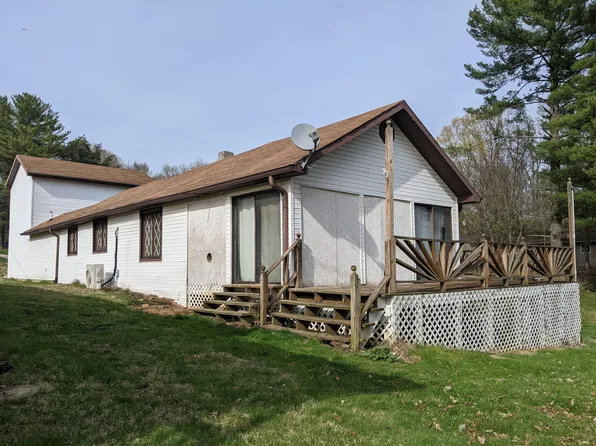 6576 North Dr, Poland, IN 47868