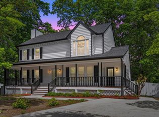 4705 Atterbury Ct, Raleigh, NC 27604