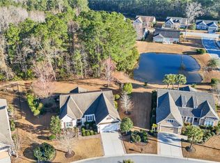 4 Abbotsbury Pl, Bluffton, SC 29910