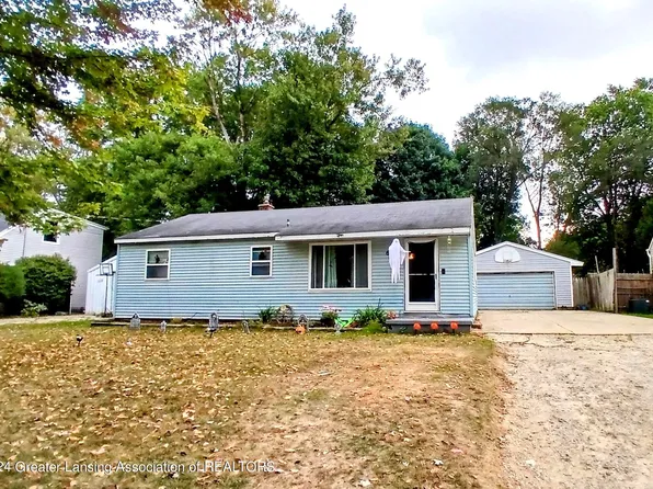 6935 Cooper Rd, Lansing, MI 48911