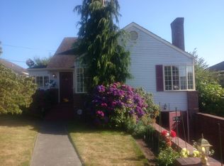 3407 NW 59th St, Seattle, WA 98107