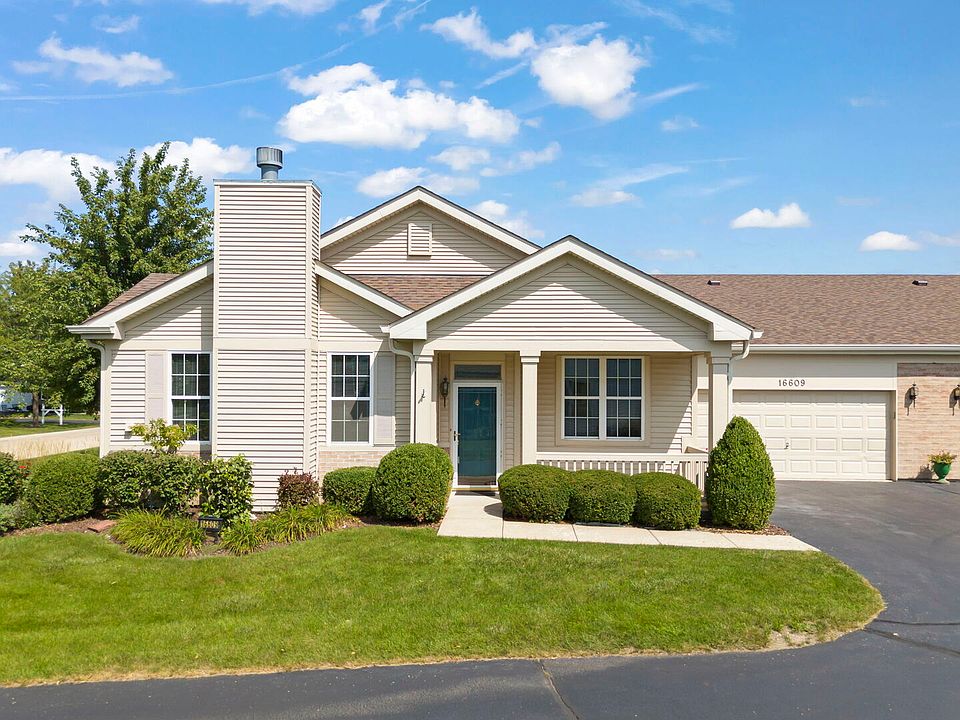 1st image of 16609 Buckner Pond Way