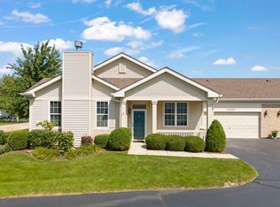 16609 Buckner Pond Way, Crest Hill, IL 60403