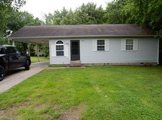 3108 W Perkins St, Joplin, MO 64801