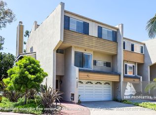 18809 Club Ln, Huntington Beach, CA 92648