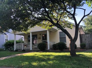 1523 W 1st St, Owensboro, KY 42301