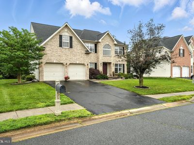 28 White Birch Blvd, Bear, DE, 19701