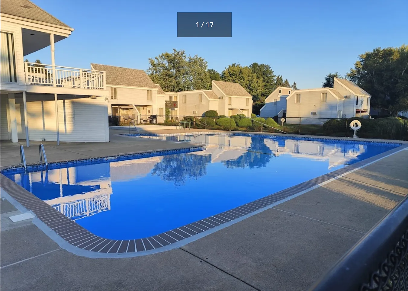 22 Cinnamon Spring, Unit 22 — Photo 1