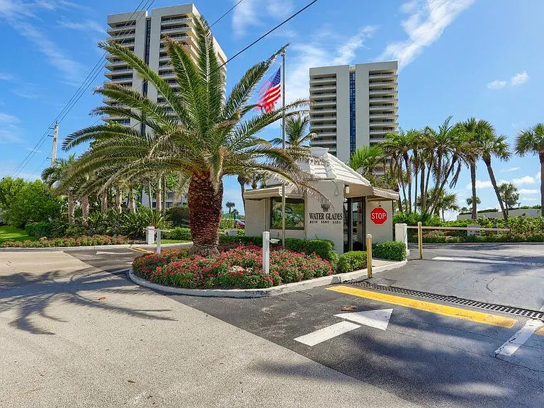 5550 N Ocean Dr #8A — Photo 20