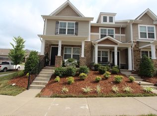 2042 Hickory Brook Dr, Hermitage, TN 37076