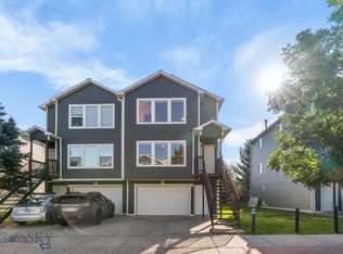 1731 W Kagy Blvd, Bozeman, MT 59715