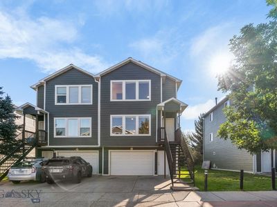 1731 W Kagy Blvd, Bozeman, MT, 59715