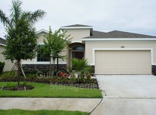 15422 Lemon Fish Dr, Lakewood Ranch, FL 34202