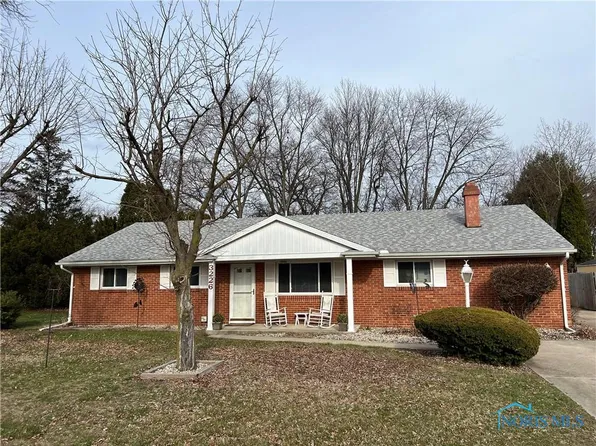 3226 Knoll Ave, Toledo, OH 43615