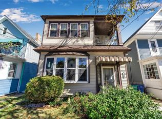 153 Dearborn St, Buffalo, NY 14207