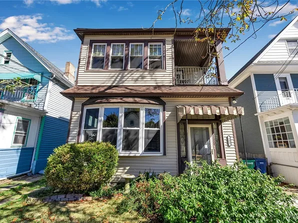 153 Dearborn St, Buffalo, NY 14207