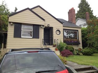7041 18th Ave NE, Seattle, WA 98115