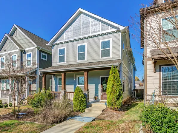 1809 McEwen Ave, Nashville, TN 37206