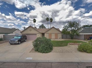 8414 W Aster Dr, Peoria, AZ 85381