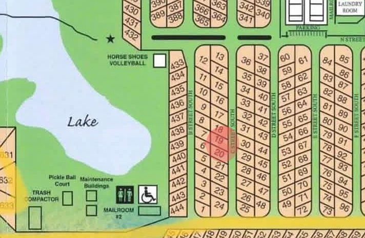 2nd image of 19681 Summerlin Rd #C