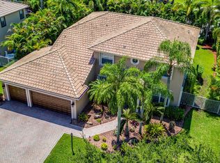 16232 Segovia Cir, Pembroke Pines, FL 33331