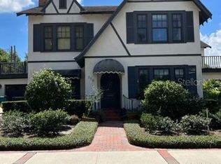 316 Fernwood St, Orlando, FL 32806