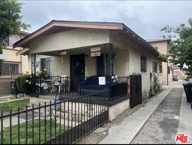 167 W 89th St, Los Angeles, CA, 90003