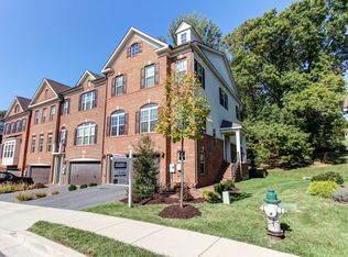 1535 Rabbit Hollow Pl, Silver Spring, MD 20906