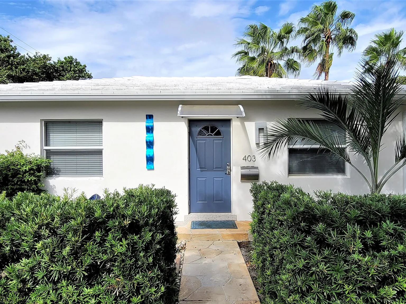 1 bed, 1.0 bath, 620 sqft, $2,100 — Photo 1