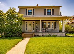 314 Corona Ave, Dayton, OH 45419